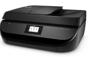 HP Deskjet Ink Advantage 4676