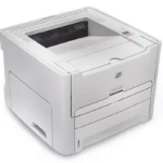 HP LaserJet 1160