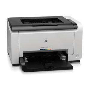 HP LaserJet CP1025nw