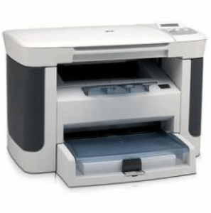 HP LaserJet M1120