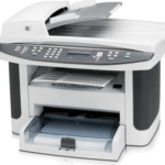 HP LaserJet M1522nf
