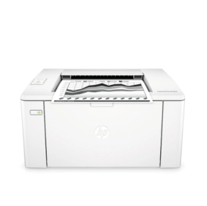 HP LaserJet Pro M102w