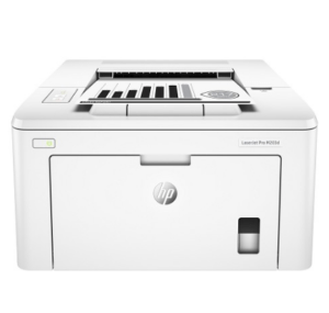 HP LaserJet Pro M203d