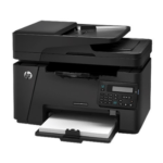 HP LaserJet Pro MFP M127fn
