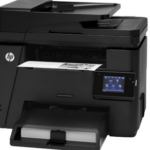 HP LaserJet Pro MFP M225dw