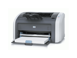 HP Laserjet 1012