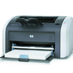 HP Laserjet 1015