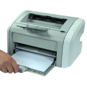 HP Laserjet 1022