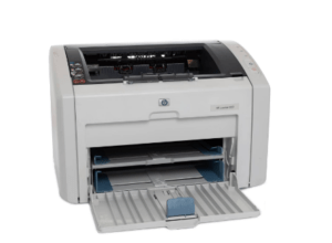 HP Laserjet 1022n