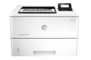 HP Laserjet Enterprise M506dn