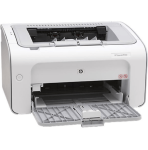 HP Laserjet P1102