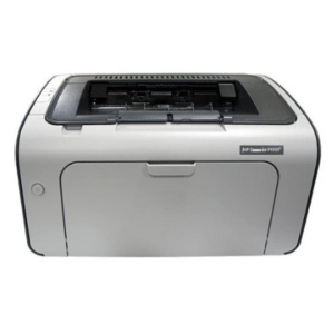 HP Laserjet P1107