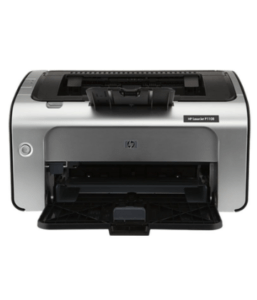 HP Laserjet P1108