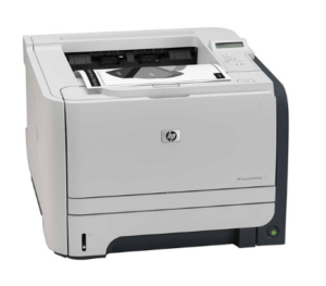 HP Laserjet P2055dn