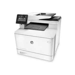 HP Laserjet Pro M477fdn