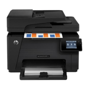 HP Laserjet Pro MFP M127fw