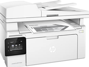 HP Laserjet Pro MFP M132fp