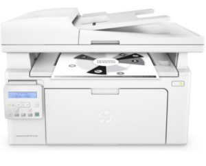 HP Laserjet Pro MFP M132snw