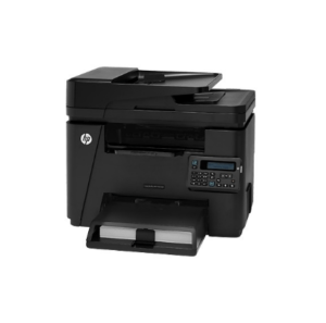 HP Laserjet Pro MFP M225dn