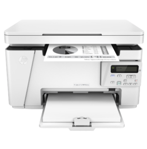 HP Laserjet Pro MFP M26nw