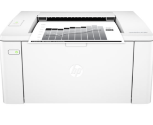 HP Laserjet Ultra M106w