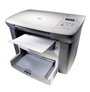 HP Laserjet m1005 MFP