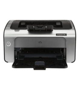 HP Laserjet p1008