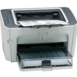 HP Laserjet p1505