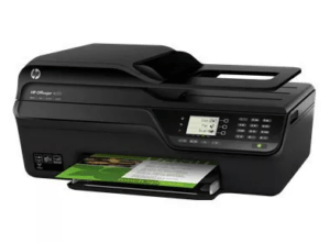 HP OfficeJet 4620