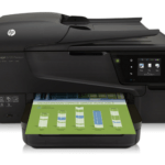 HP OfficeJet 6700