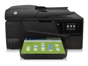 HP OfficeJet 6700