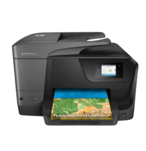 HP OfficeJet Pro 8710