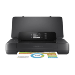 HP Officejet 200