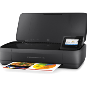 HP Officejet 250