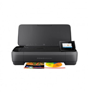 HP Officejet 252