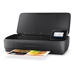 HP Officejet 258