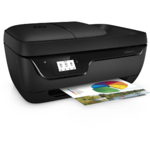 HP Officejet 3830