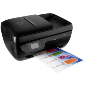 HP Officejet 3832