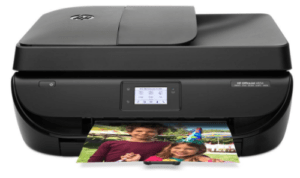 HP Officejet 4654