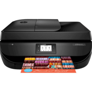 HP Officejet 4655