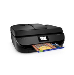 HP Officejet 4658