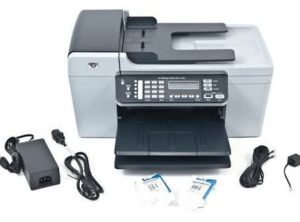 HP Officejet 5610