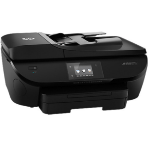 HP Officejet 5740