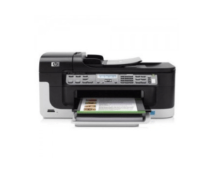 HP Officejet 6500