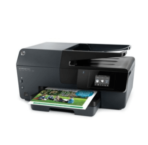 HP Officejet 6820