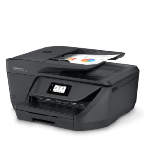 HP Officejet 6950