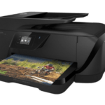 HP Officejet 7510