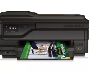 HP Officejet 7610