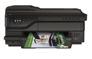 HP Officejet 7612