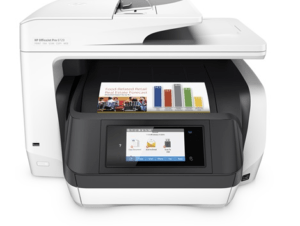 HP Officejet 8728